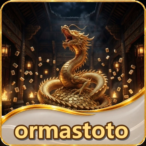 Pratinjau kotak paket APK ormastoto Android sebelum diunduh.