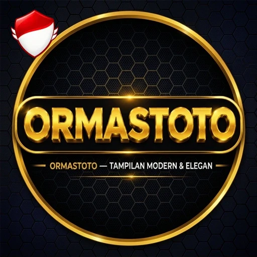 Logo ormastoto APK Android Indonesia